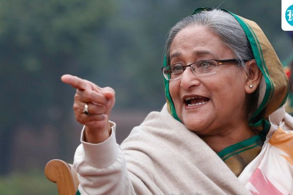 Bangladesh-Hasina Verdict
