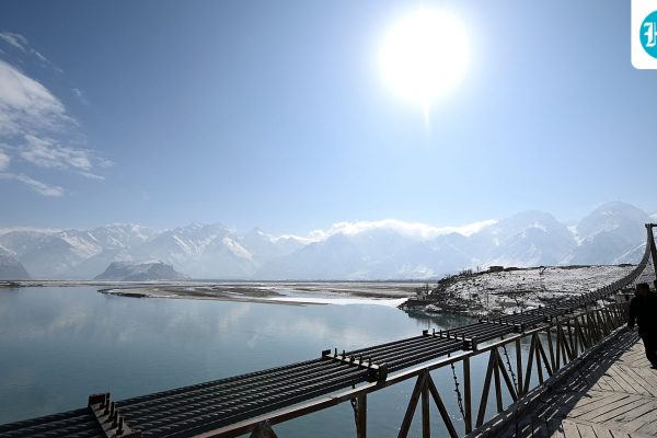 FILES-PAKISTAN-INDIA-KASHMIR-UNREST-WATER