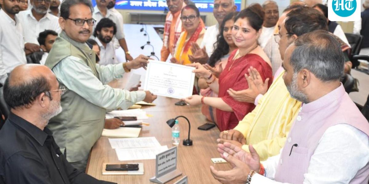 BJP-candidate-Priyanka-Singh-Rawat-collects-her-ce_1791559703723_fGPW