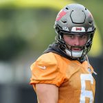 Tampa Bay Buccaneers Training Camp