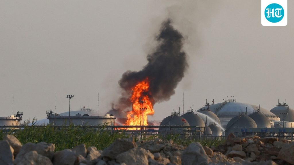 TOPSHOT-SAUDI-YEMEN-IRAN-US-ISRAEL-WAR