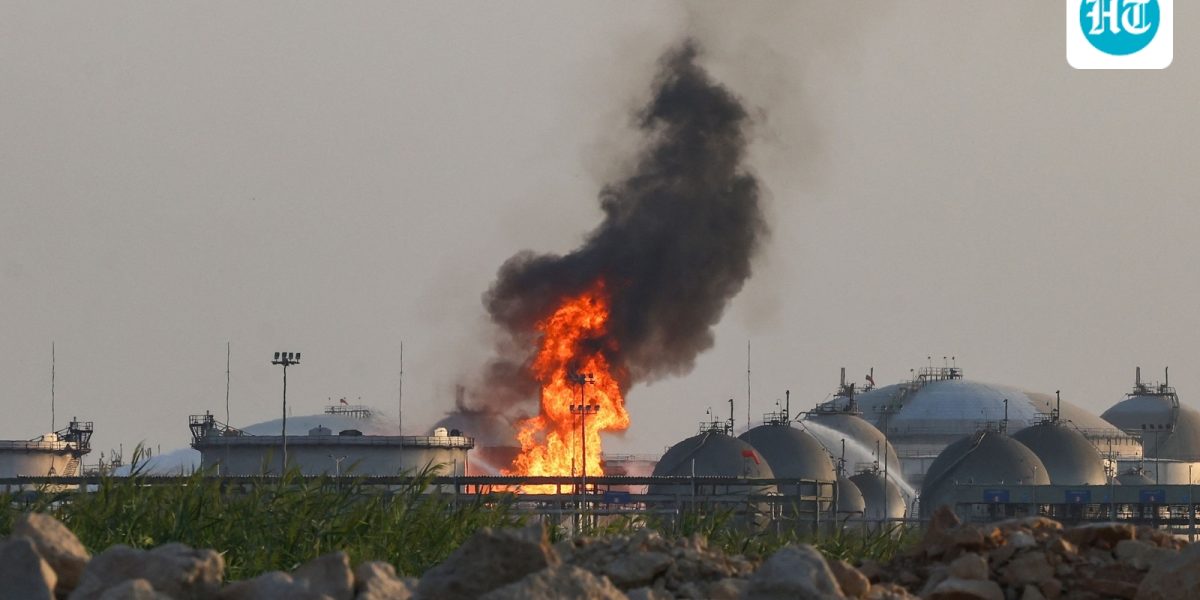 TOPSHOT-SAUDI-YEMEN-IRAN-US-ISRAEL-WAR