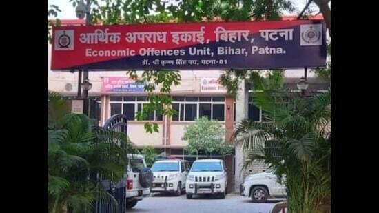 Economic-Offences-Unit-office-in-Patna-HT-File-_1781284257830