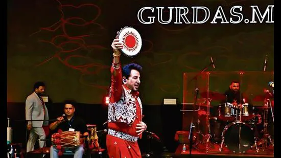 Gurdas-Maan-performed-at-the-Bharat-Mandapam-on-Su_1782797052368