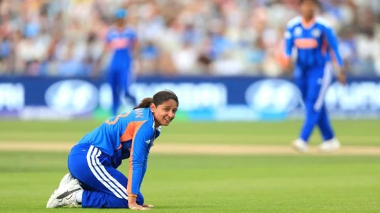 India-s-Harmanpreet-Kaur-looks-on-during-the-ICC-W_1782666533704_1782666544822_5a3ed4cd-9aa7-4b35-a082-bde610f7c9ec