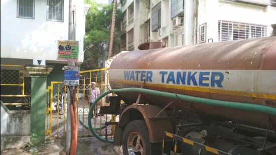 Pune-India-May-23-2022-A-water-tank-of-a-hous_1781465104769