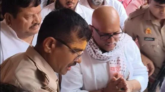 UP-Congress-chief-Ajay-Rai-in-Ayodhya-on-Thursday-_1781806643357