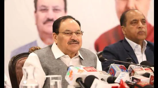 Union-minister-JP-Nadda-during-a-press-conference-_1781370085312