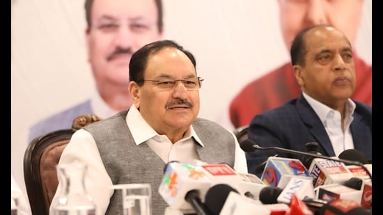 Union-minister-JP-Nadda-during-a-press-conference-_1781370145170