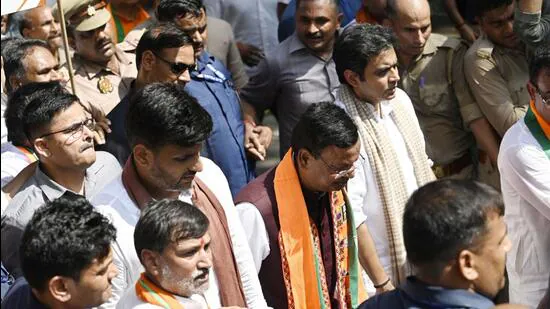 BJP-state-president-Pankaj-Chaudhary-leading-party_1784731035141