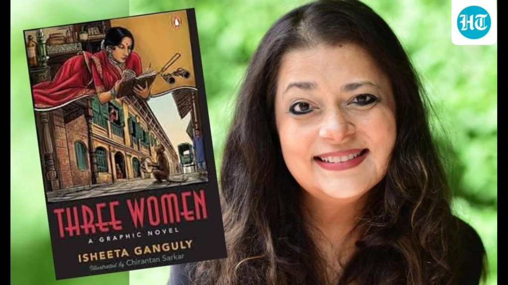 Author-Isheeta-Ganguly-and-cover-of-her-new-book-_1786831507242