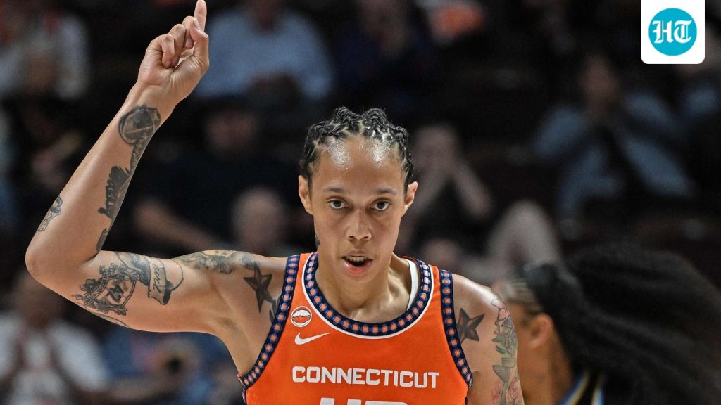 Chicago Sky v Connecticut Sun