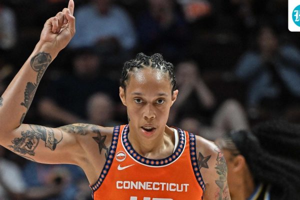 Chicago Sky v Connecticut Sun