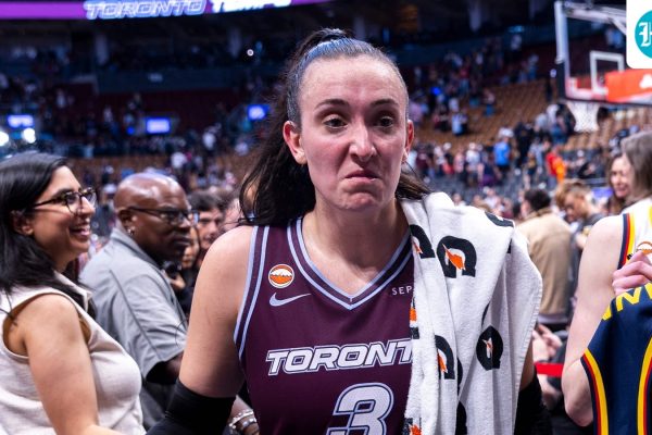 Indiana Fever v Toronto Tempo