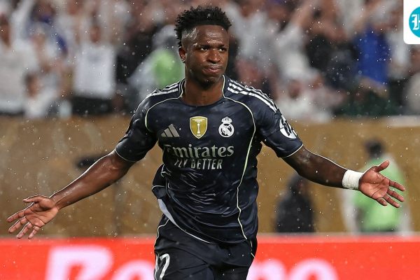 FILES-FBL-ESP-LIGA-REAL MADRID-VINICIUS