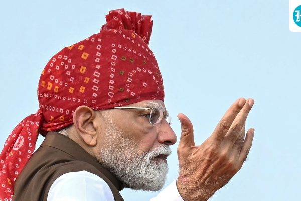 INDIA-POLITICS-ANNIVERSARY-INDEPENDENCE DAY