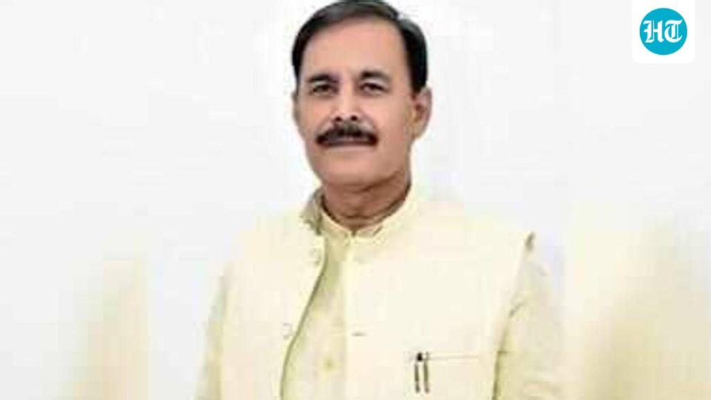 Ramashish-Rai-submitted-his-resignation-to-RLD-pre_1786114264415