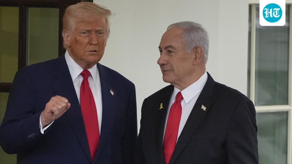 US Israel