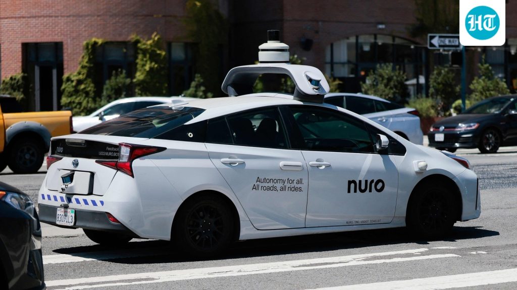 US-AUTONOMOUS-VEHICLE-COMPANY-NURO-TESTS-NEW-ROBOT_1785944050765_1785944050897_646dd8f0-e38c-478b-9929-dffcf41cd6ed