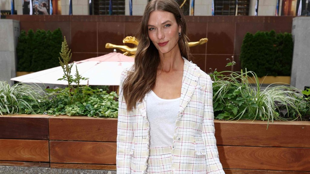 CFDA & Vogue Unveil America250: United Flags Of Fashion