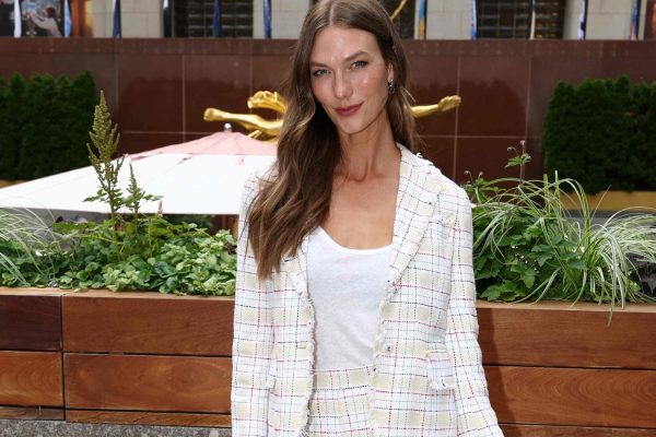 CFDA & Vogue Unveil America250: United Flags Of Fashion