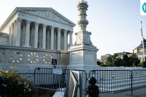 Supreme Court Leaves Trumps Fed, Citizenship Gambits For Last