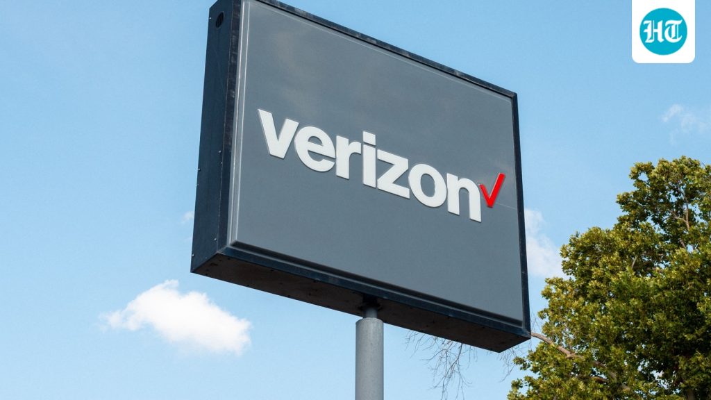 Verizon Reports Quarterly Earnings