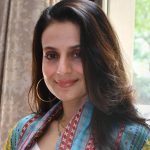 Ameesha Patel in Delhi