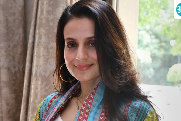 Ameesha Patel in Delhi