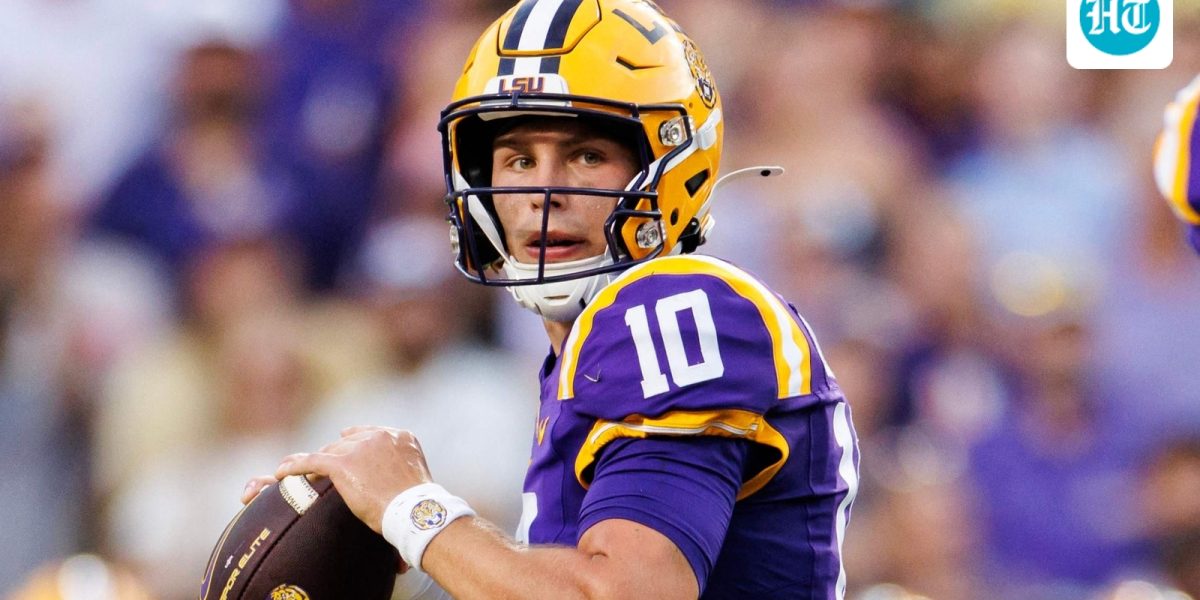 Louisiana Tech v LSU