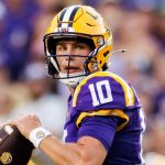 Louisiana Tech v LSU