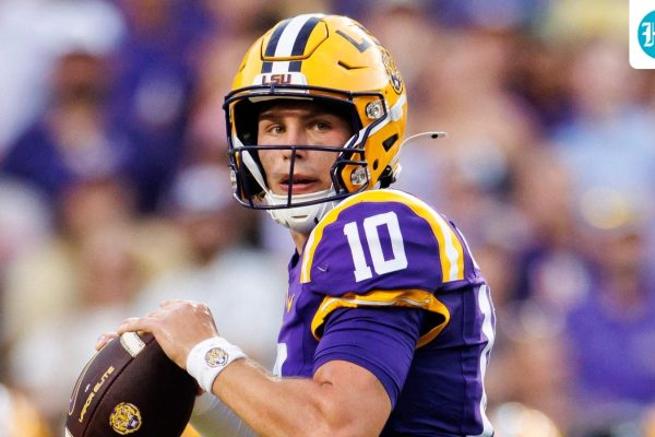 Louisiana Tech v LSU