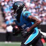 Chicago Bears v Carolina Panthers