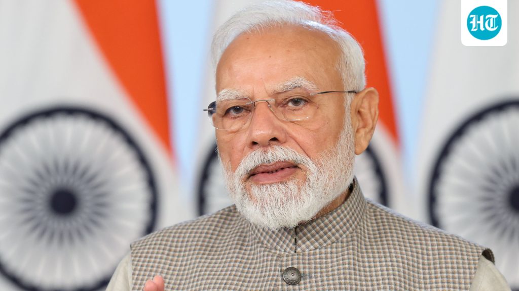 MODI