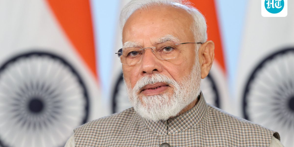 MODI