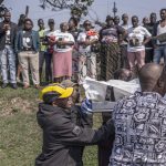 TOPSHOT-SAFRICA-CRIME-SHOOTING