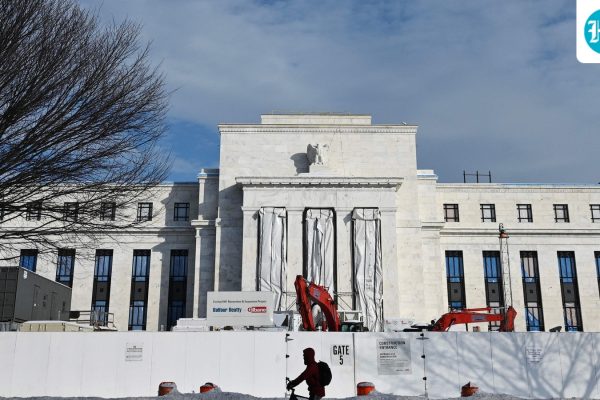 US-ECONOMY-FEDERAL-RESERVE