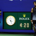 2026 US Open - Day 10